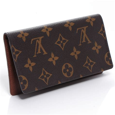 louis vuitton monogram check|louis vuitton monogram wallet.